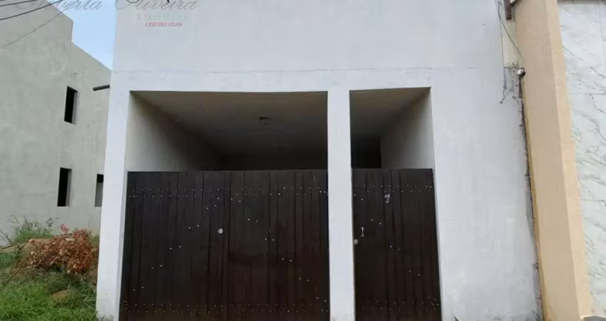 Casa para venda em unamar (tamoios) de 100.00m² com 2 quartos