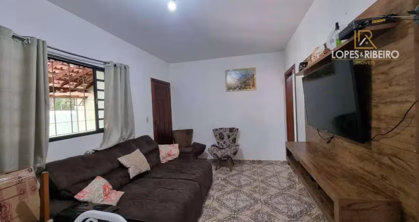 Casa para venda em jardim panorama de 230.00m² com 4 quartos e 4 garagens