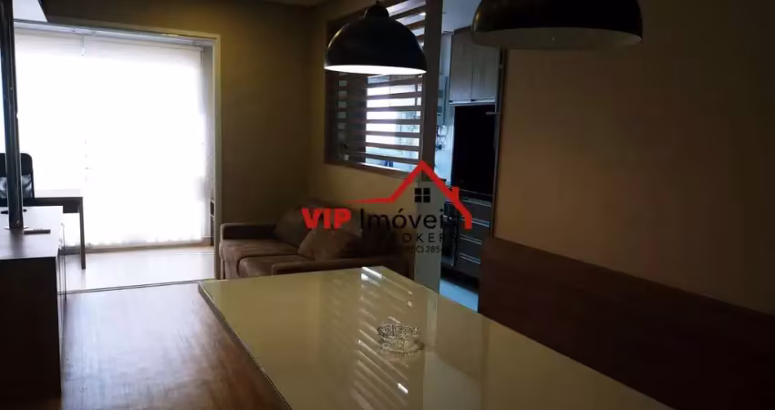Loft para alugar em centro de 48.00m² com 1 quarto e 1 garagem