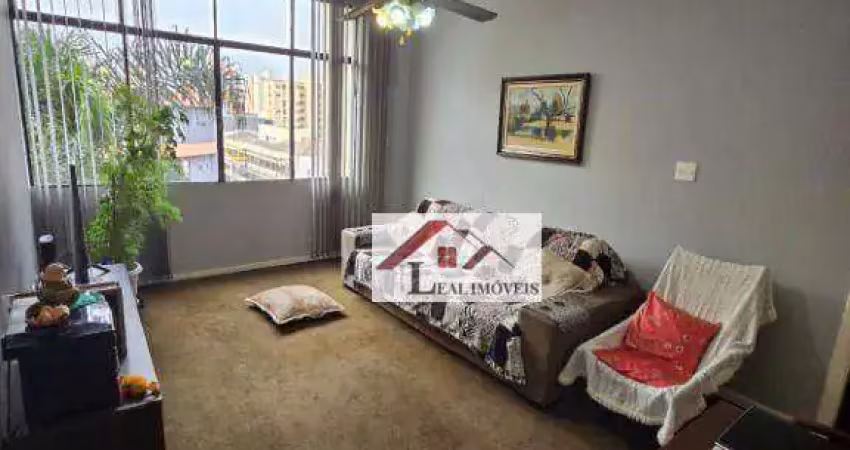 Apartamento para venda em centro de 110.00m² com 3 quartos