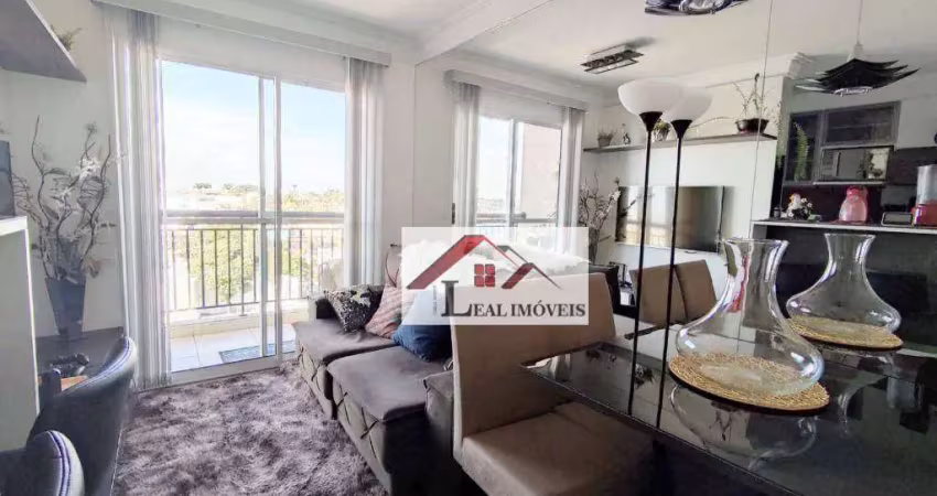 Apartamento para venda em utinga de 54.00m² com 2 quartos, 1 suite e 1 garagem
