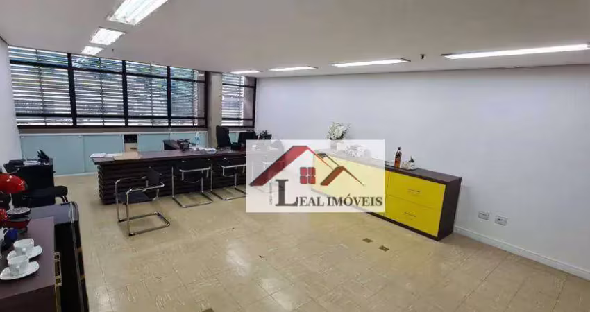 Sala comercial à venda no Centro, Santo André 