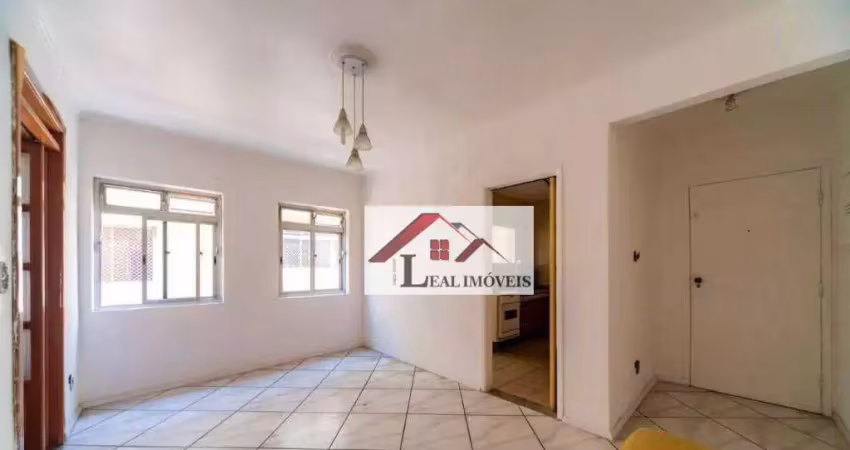Apartamento para venda em jardim de 80.00m² com 3 quartos e 1 garagem