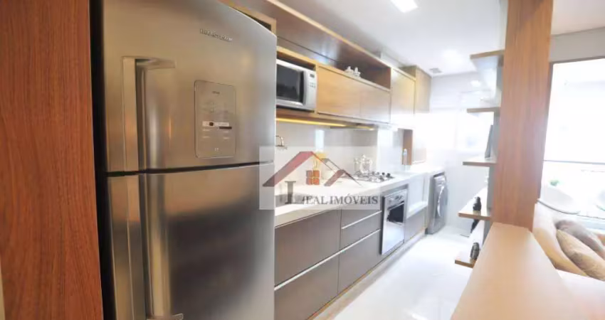 Apartamento para venda em jardim de 130.00m² com 3 quartos, 3 suites e 4 garagens