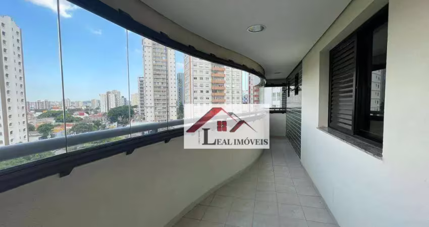 Apartamento para venda em centro de 144.00m² com 3 quartos, 3 suites e 3 garagens