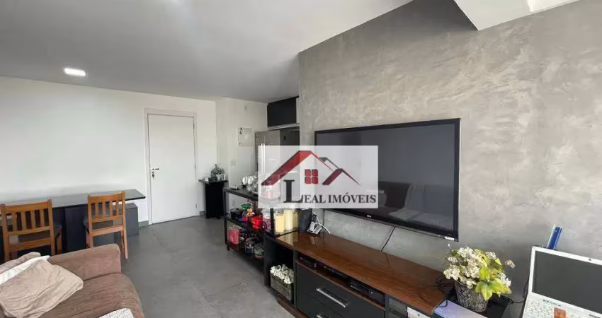 Apartamento para venda em jardim de 70.00m² com 3 quartos, 1 suite e 1 garagem
