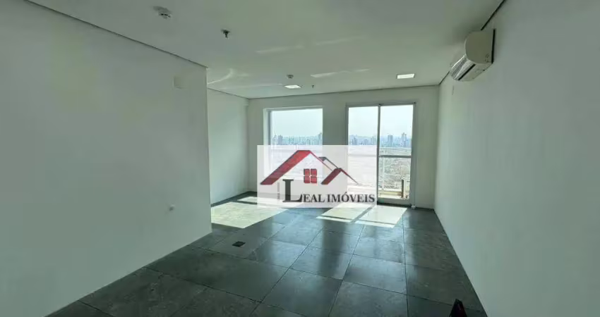 Sala comercial para alugar em jardim de 30.00m² com 1 garagem