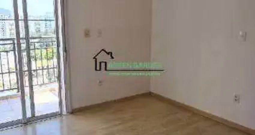 Apartamento para alugar em jardim campos elísios de 157.00m² com 3 quartos, 1 suite e 3 garagens