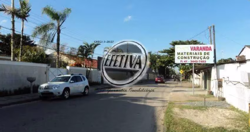 Terreno à venda no Centro, Guaratuba 
