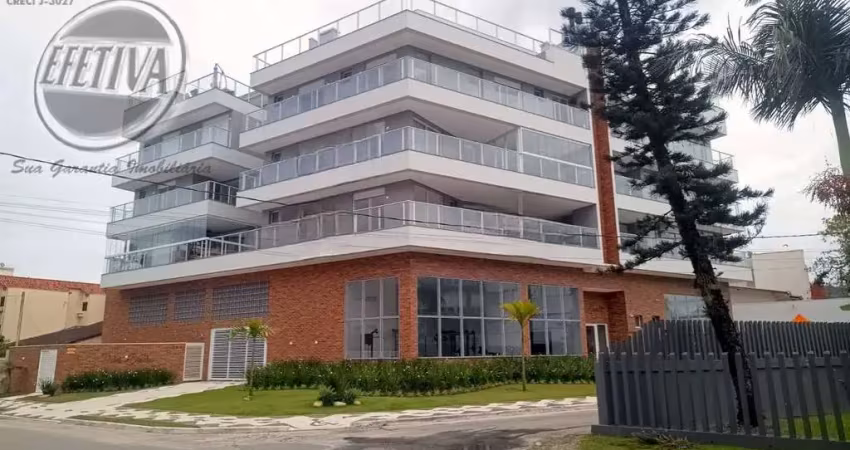 Apartamento para venda em matinhos de 150.00m² com 3 quartos, 3 suites e 2 garagens