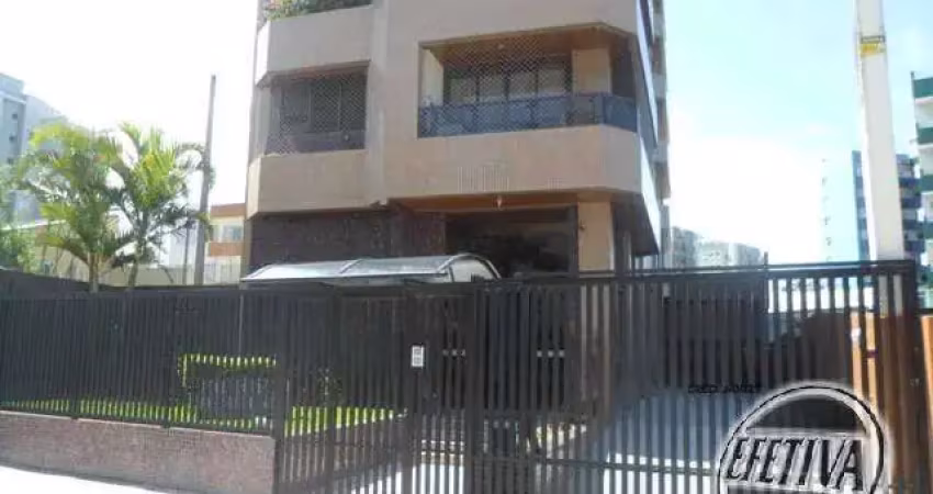 Cobertura para venda em matinhos de 245.00m² com 4 quartos, 2 suites e 2 garagens