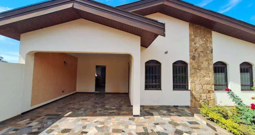 Casa para venda em vila nossa senhora de fátima de 212.86m² com 4 quartos e 7 garagens