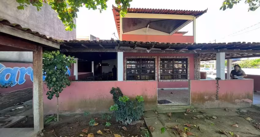 Prédio comercial para venda em samburá (tamoios) de 120.00m² com 2 quartos e 1 garagem
