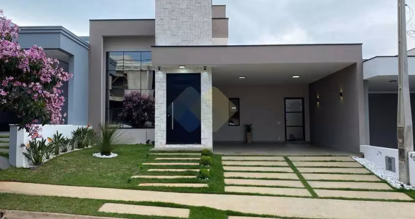Casa para venda em lívia iii de 152.00m² com 3 quartos, 1 suite e 4 garagens