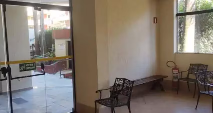 Apartamento para venda em parque dos bandeirantes de 110.00m² com 3 quartos, 1 suite e 2 garagens