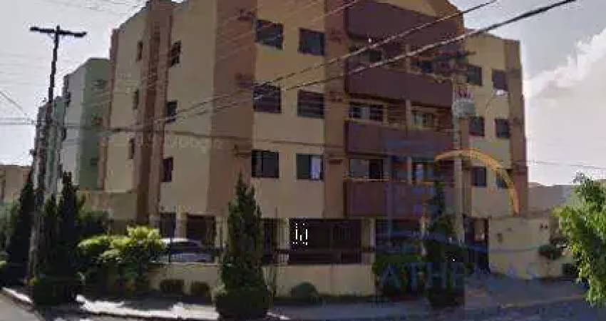 Apartamento para venda em residencial e comercial palmares de 100.00m² com 3 quartos, 1 suite e 1 garagem