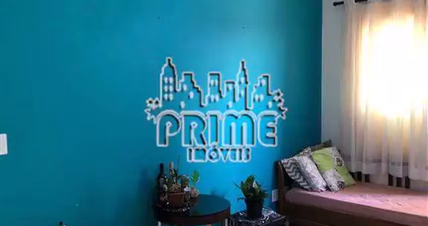 Apartamento para venda em ocian de 50.00m² com 2 quartos e 1 garagem