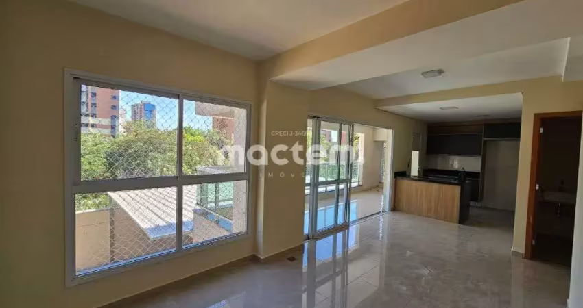 Apartamento para venda em jardim botânico de 115.00m² com 3 quartos, 3 suites e 2 garagens