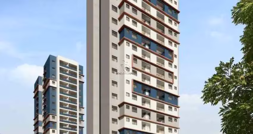 Apartamento para venda em parque campolim de 71.34m² com 2 quartos, 1 suite e 2 garagens