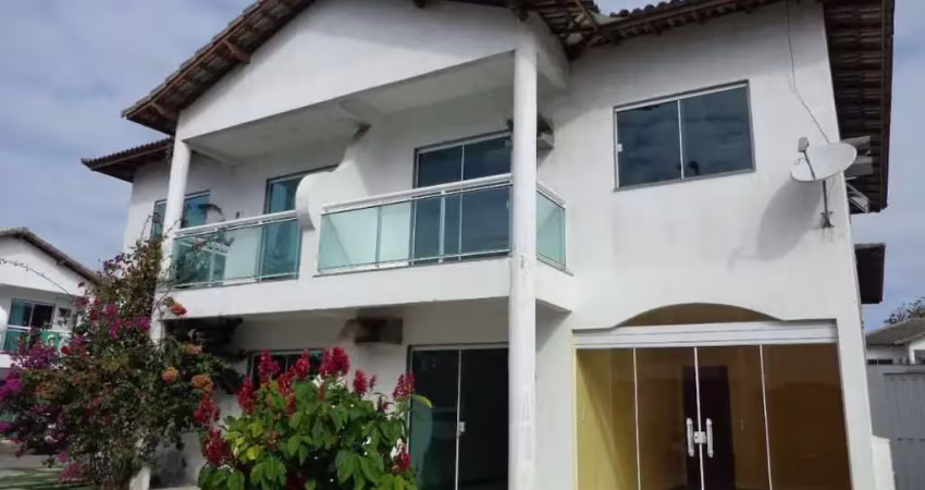 Casa para venda em palmeiras de 170.00m² com 4 quartos e 3 suites
