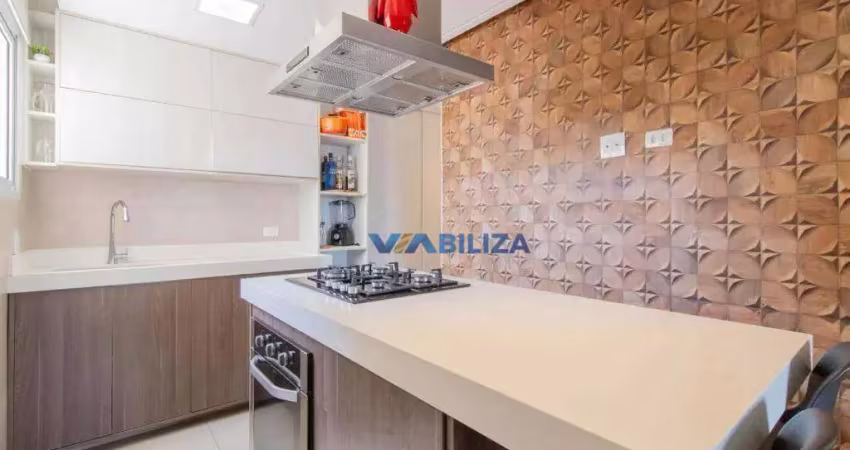 Apartamento para venda em jardim zaira de 94.00m² com 3 quartos, 1 suite e 2 garagens