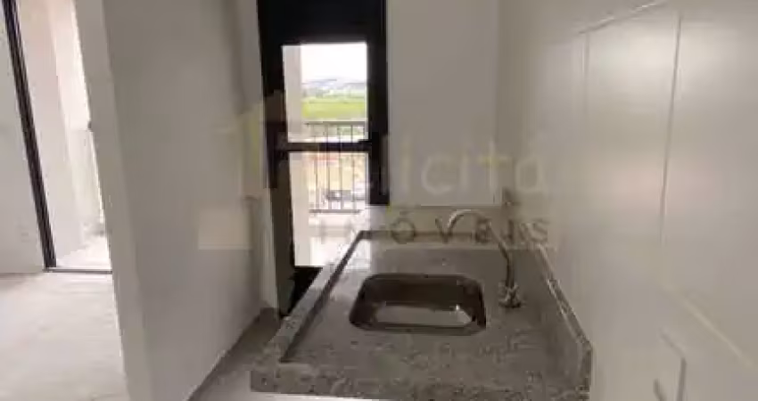 Apartamento para venda em alphaville empresarial de 48.00m² com 2 quartos