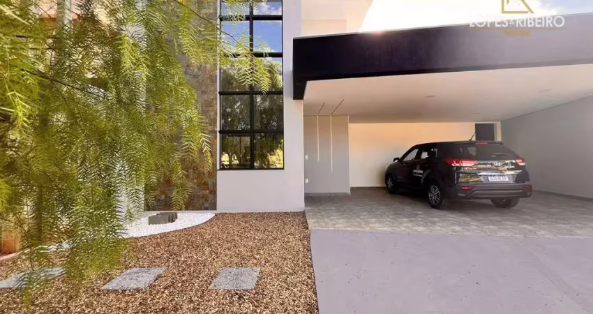 Casa de condomínio para venda em jardim são vicente de 235.00m² com 3 quartos, 3 suites e 4 garagens