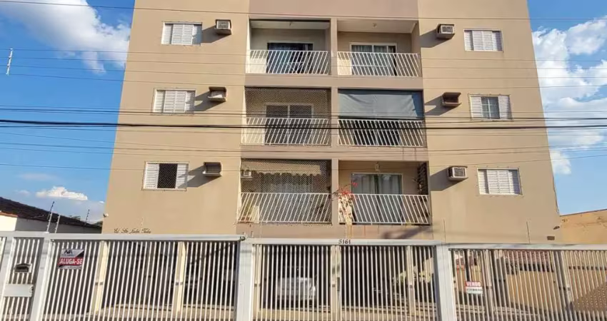 Apartamento para alugar em jardim santa lúcia de 84.00m² com 2 quartos e 2 garagens