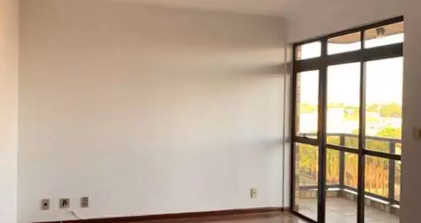 Apartamento para venda em jardim ferreira de 150.00m² com 3 quartos, 1 suite e 1 garagem