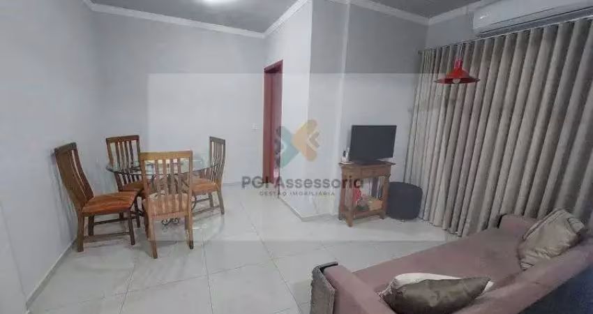 Apartamento para alugar em vila boa esperança de 70.00m² com 3 quartos, 1 suite e 2 garagens