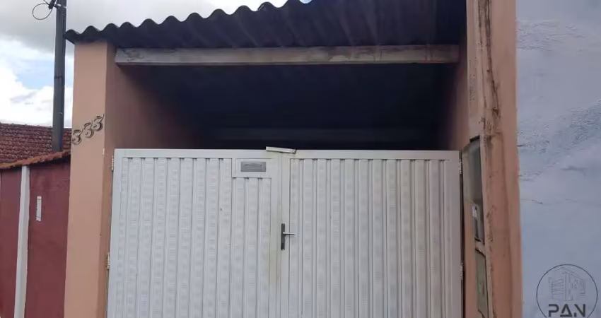 Casa para venda em vila são lúcio de 100.00m² com 3 quartos, 1 suite e 3 garagens