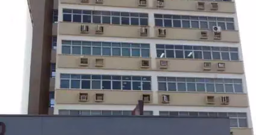 Sala comercial para alugar em alto de 40.00m² com 1 garagem