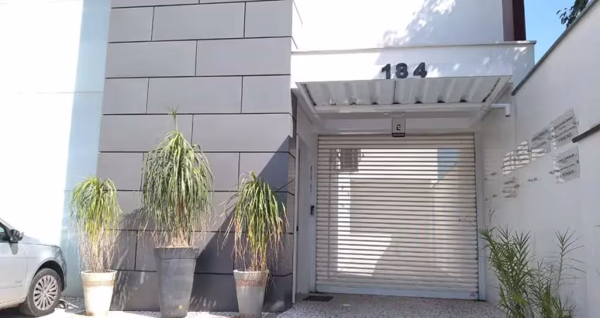 Sala comercial para alugar na Cidade Alta, Piracicaba 