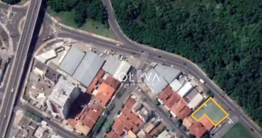 Terreno para venda em parque residencial lauriano tebar de 653.00m²