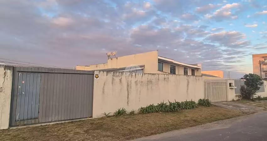 Casa para venda em são gabriel de 80.00m² com 3 quartos, 1 suite e 1 garagem