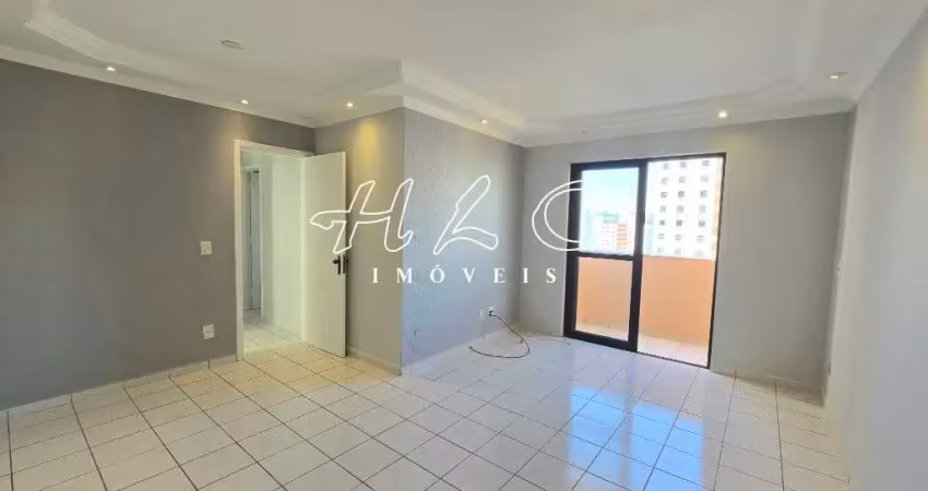 Apartamento para alugar em parque residencial eloy chaves de 75.00m² com 2 quartos, 1 suite e 1 garagem