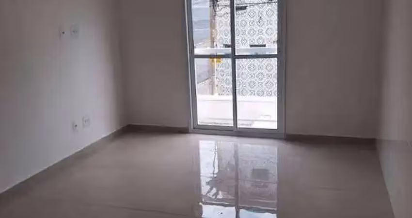 Apartamento para venda em nova gerty de 52.00m² com 2 quartos e 1 garagem