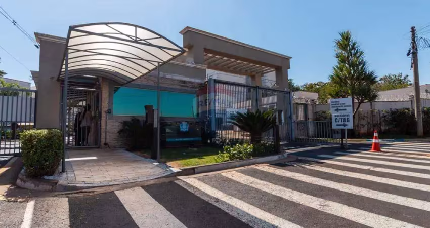 Apartamento para venda em residencial greenville de 45.00m² com 2 quartos e 1 garagem