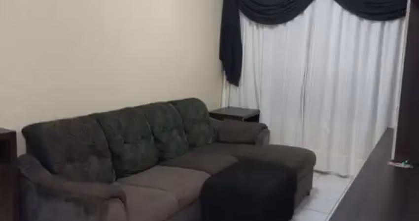 Apartamento para alugar em iguaçu de 52.00m² com 3 quartos e 1 garagem