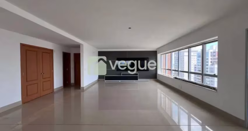 Apartamento para alugar em residencial morro do ipê de 348.00m² com 4 quartos, 4 suites e 4 garagens