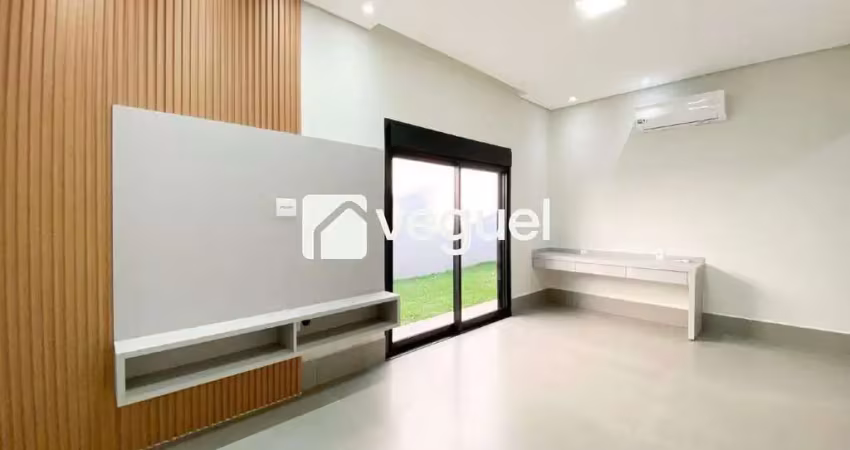 Casa de condomínio para alugar em vila do golf de 266.00m² com 3 quartos, 3 suites e 4 garagens