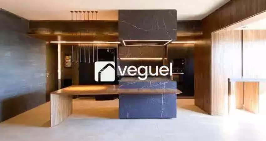 Apartamento para alugar em jardim irajá de 77.00m² com 1 quarto, 1 suite e 2 garagens