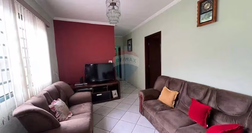 Casa para venda em jardim belvedere de 298.00m² com 2 quartos e 4 garagens
