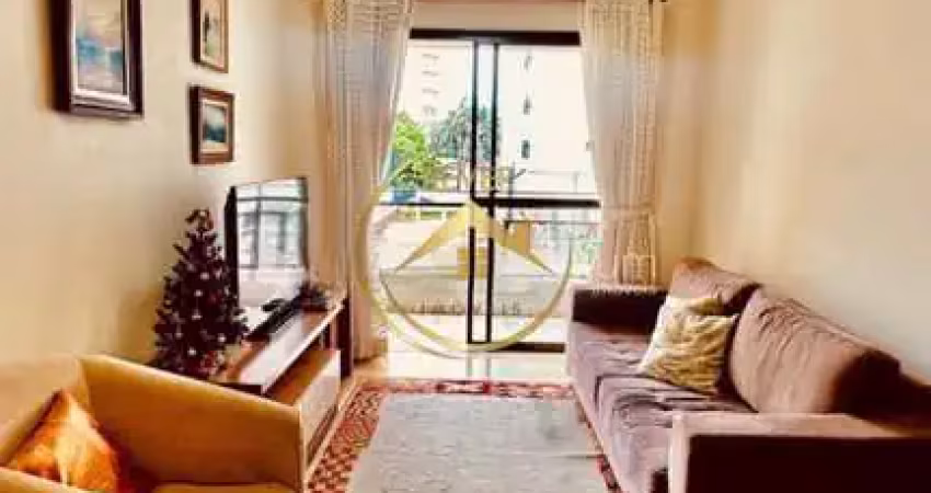 Apartamento para venda em bonfim de 87.00m² com 3 quartos, 1 suite e 2 garagens