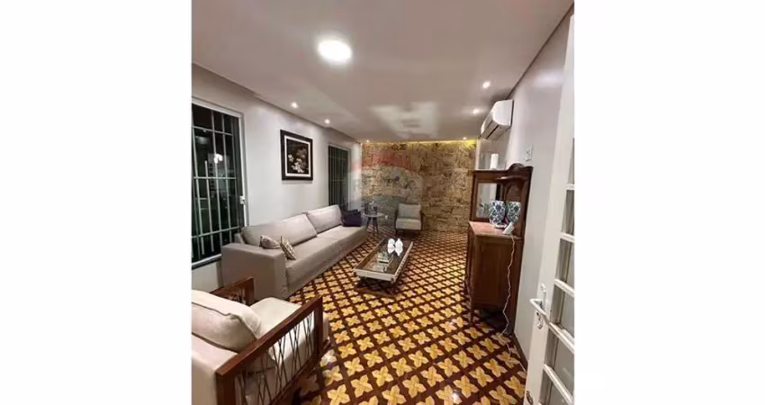 Casa para venda em vila trujillo de 185.00m² com 4 quartos, 1 suite e 4 garagens