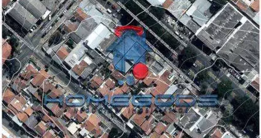 Lote / terreno para venda em vila paraíso de 360.00m²