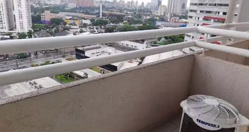 Sala comercial para alugar em barra funda de 70.00m² com 4 garagens