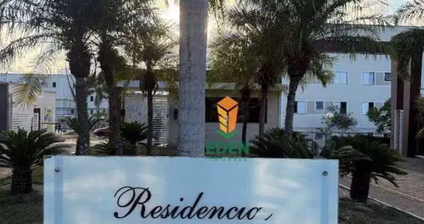 Apartamento para alugar em éden de 49.00m² com 2 quartos e 1 garagem