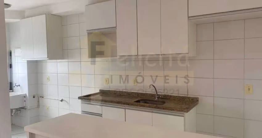 Apartamento para alugar em parque viana de 65.00m² com 2 quartos e 1 garagem
