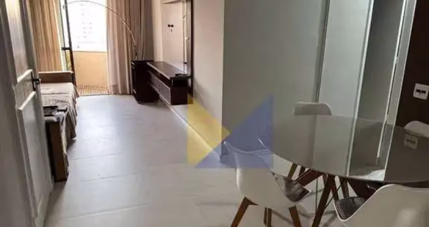 Apartamento para alugar em centro de 94.00m² com 3 quartos, 1 suite e 2 garagens